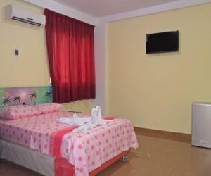 Hotel Camu Camu Iquitos Peru
