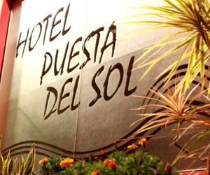 Hotel Puesta del Sol Encarnacion Paraguay
