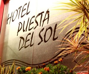 Hotel Puesta del Sol Encarnacion Paraguay