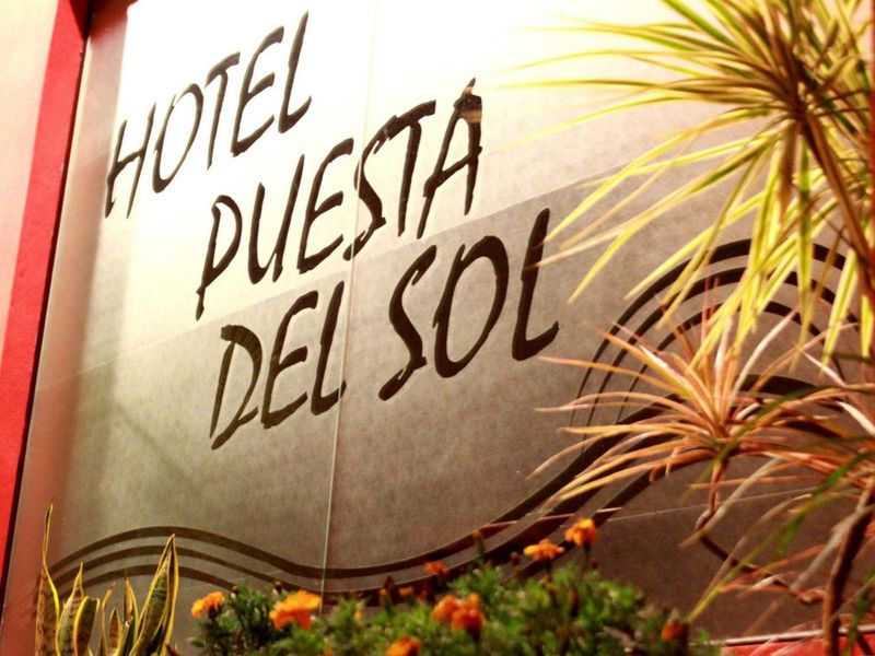 Hotel Photo 1