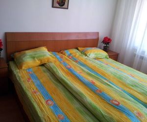 TREI BRAZI BIOTERRA Predeal Romania