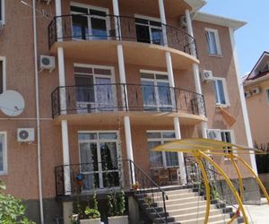 Provance Guest House Lazarevskoye Russia