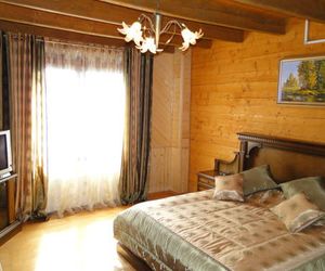 Villa Bilogirya Yaremche Ukraine