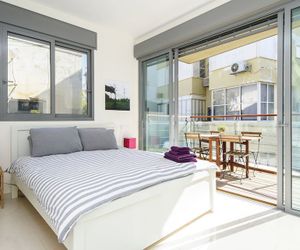 BNB TLV Apartments Tel Aviv Israel