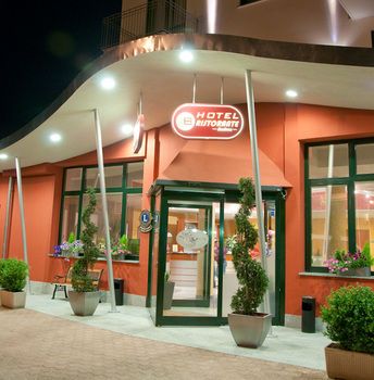 Hotel Photo 13