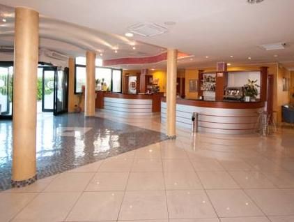 Hotel Photo 15