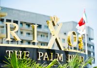 Отзывы Rixos The Palm Dubai, 5 звезд
