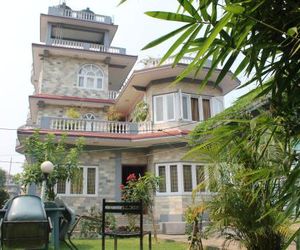 Hotel Fishtail Villa Pokhara Nepal