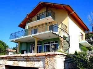 AVALON SEAVIEW Balchik Bulgaria