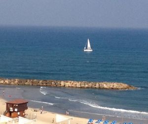 Luxury Sea Apartments - Herzeliya Pituach Herzliya Israel