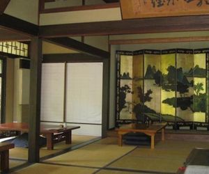 Ryokan Kashii-so Yufuin Japan