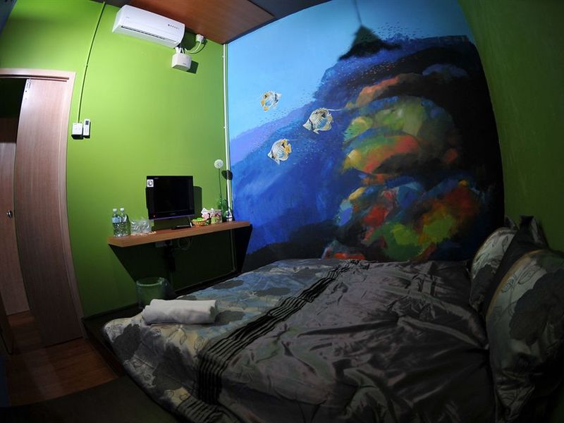 Hotel Photo 2