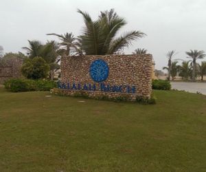 Salalah Beach Apartment Dahariz Oman