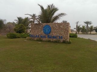 Фото отеля Salalah Beach Apartment