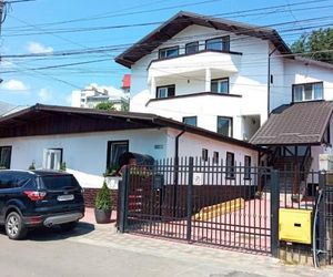 Pensiunea Marcello Iasi Romania