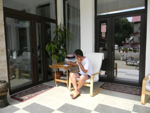 Hotel Photo 8