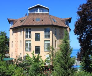 Hotel Lamore Lazarevskoye Russia