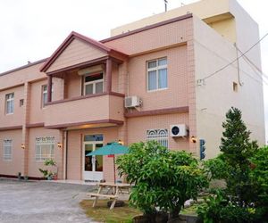 Kenting Upon Homestay B&B Hengchun Township Taiwan