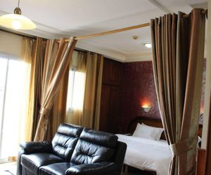 Bano Palace Hotel Douala Cameroon