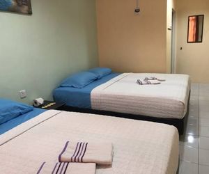 Best Seven Motel Kuah Malaysia
