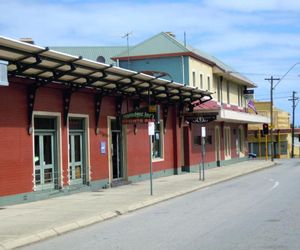 Moondyne Joes Hotel Fremantle Australia