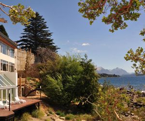 Hotel Huemul Bariloche Argentina
