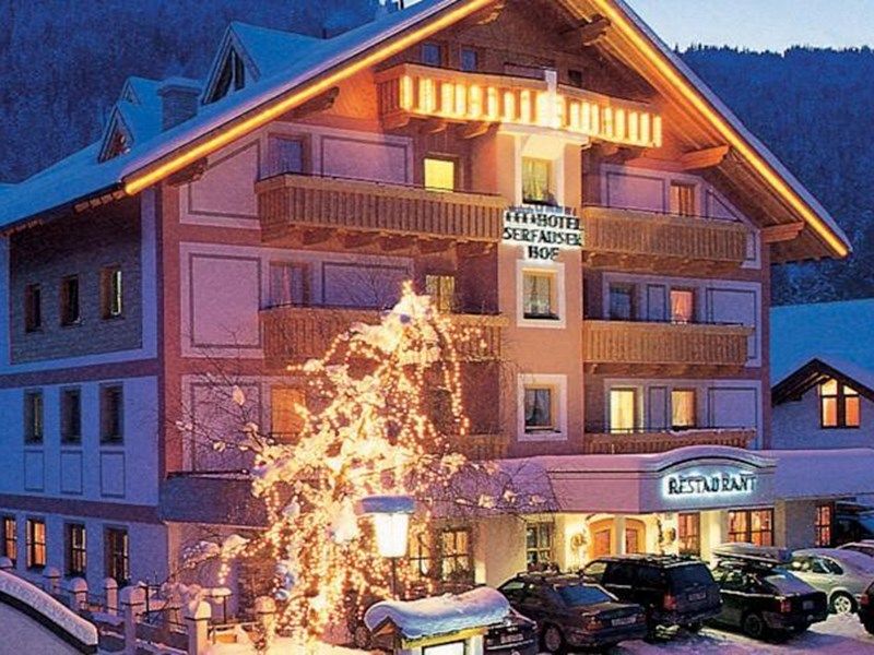 Hotel Photo 9