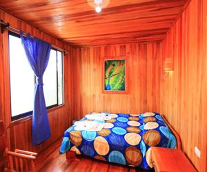 El Sueño B&B Santa Elena Costa Rica