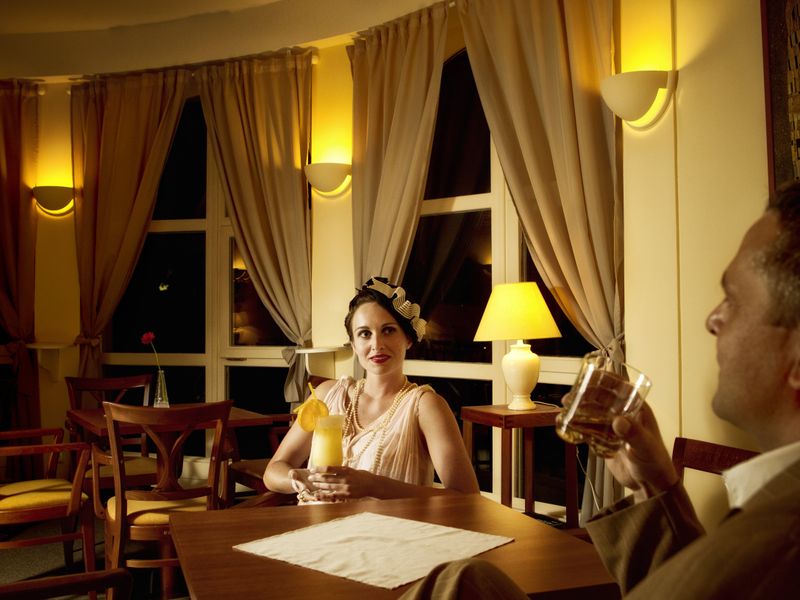 Hotel Photo 3