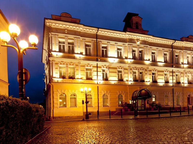 Hotel Photo 21