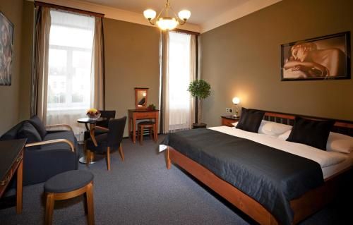 Hotel Photo 6