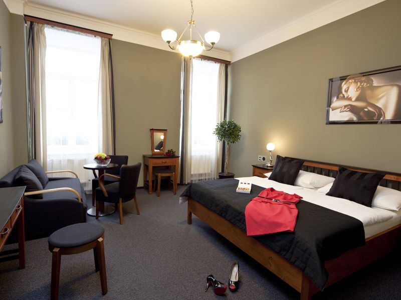Hotel Photo 7