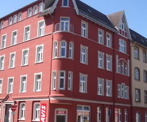 Apartmenthaus Tonja Stralsund Germany