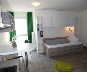 Green Living Inn Kempten Germany