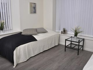 Фото отеля AB Centrum Aarhus Bed without Breakfast