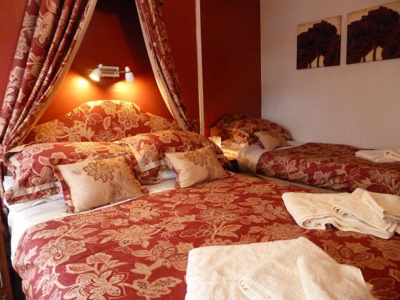 صورة الفندق 1