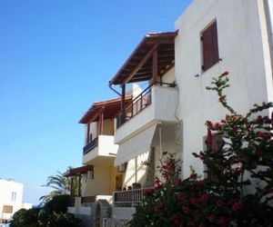 Bay View Apts II Sitia Greece