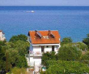 House Mantesos Kinira Greece