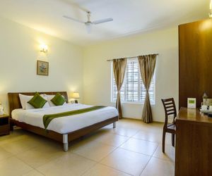 Treebo Trend Oleander Serviced Apartments Coorg Madikeri India