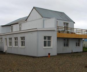 ARTBJARG GUESTHOUSE AND Hofn Iceland