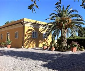 Villa Graziani Rosignano Marittimo Italy