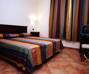 B&B Villa Rosa Agrigento Italy