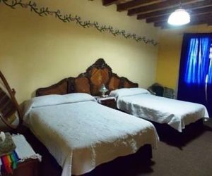 Hotel Villa Gardenias Patzcuaro Mexico