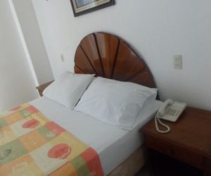 Hotel Caribe Princess Chetumal Mexico