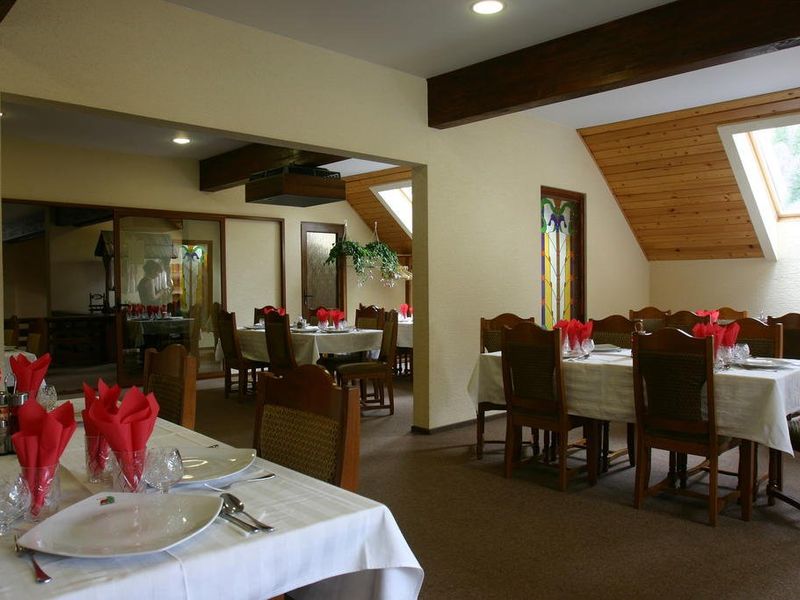 Hotel Photo 9