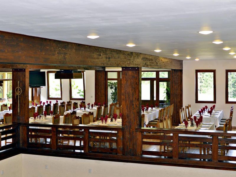 Hotel Photo 10