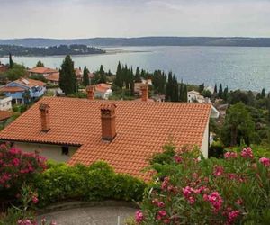 Apartments Bojana Portoroz Slovenia