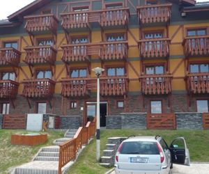 Apartman K 306 Velka Lomnica Slovakia