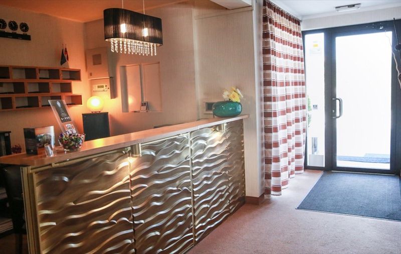 Hotel Photo 18