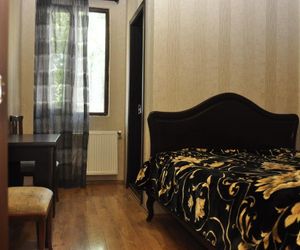 Nino Ratianis Guesthouse Mestia Georgia